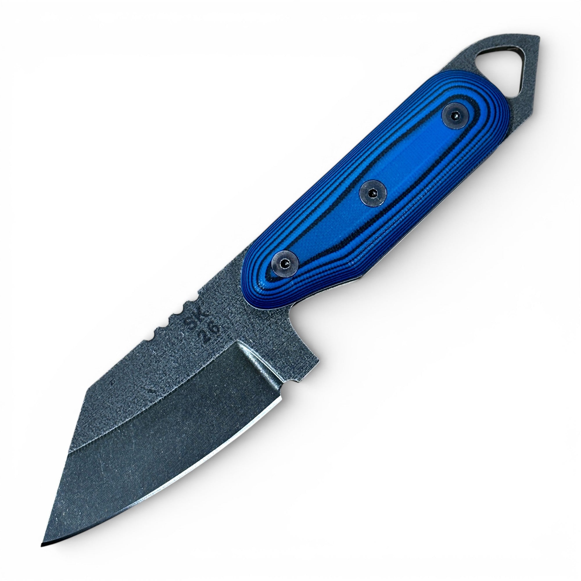 2026 US Tanto